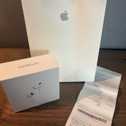 AirPods Pro 2nd Gen
