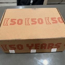 Camper Dean Chelsea Boots Sz 10