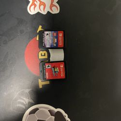 Juego De Nintendo Switch 