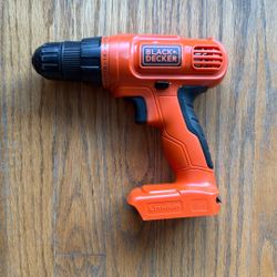 Power Drill