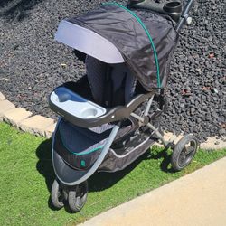 Baby Stroller
