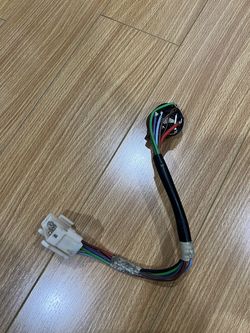 BMW E30 Ignition Switch Like New