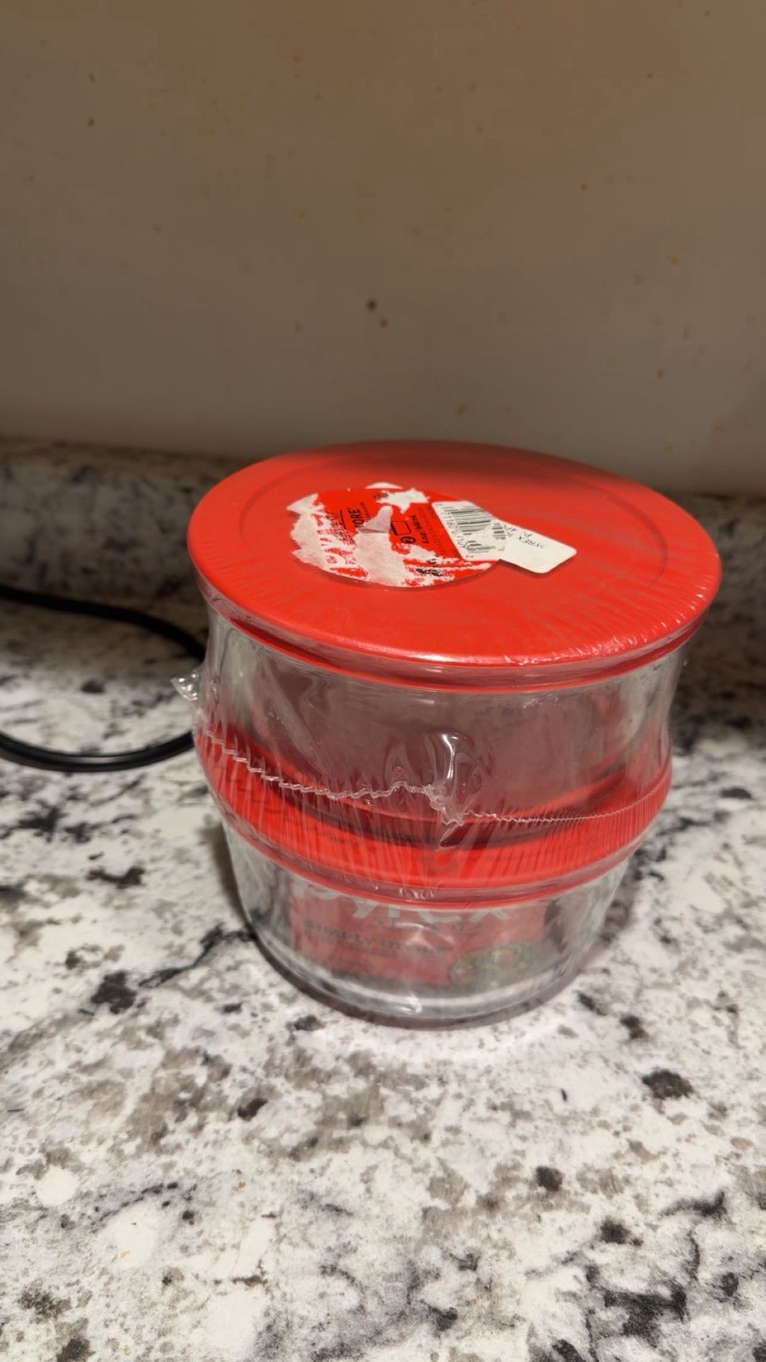 Bowl Spoon Spice Holder