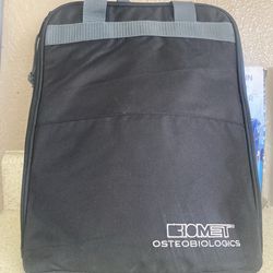 Non invasive  spine stimulator