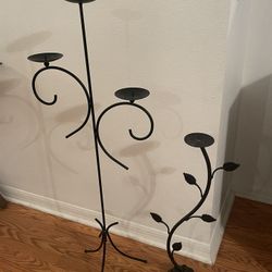 Candle Holder