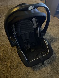 Graco Carseat