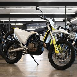 2023 HUSQVARNA 701 ENDURO