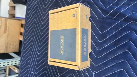 16 Schlage Electronics Readers