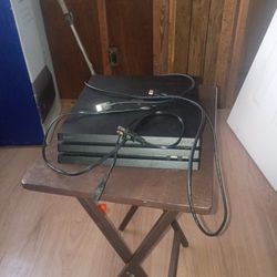 Ps4 pro 1TB NO Controller