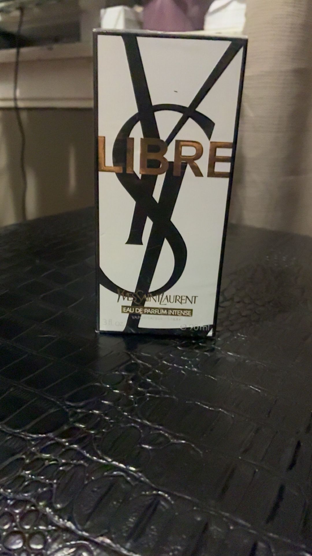 YSL Libre Perfume Fragrance