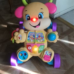 Fisher-price (smart Stages)