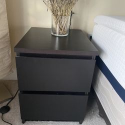 Small Drawer Chest