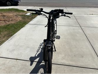 Co-Op ebike Gen 1 for sale