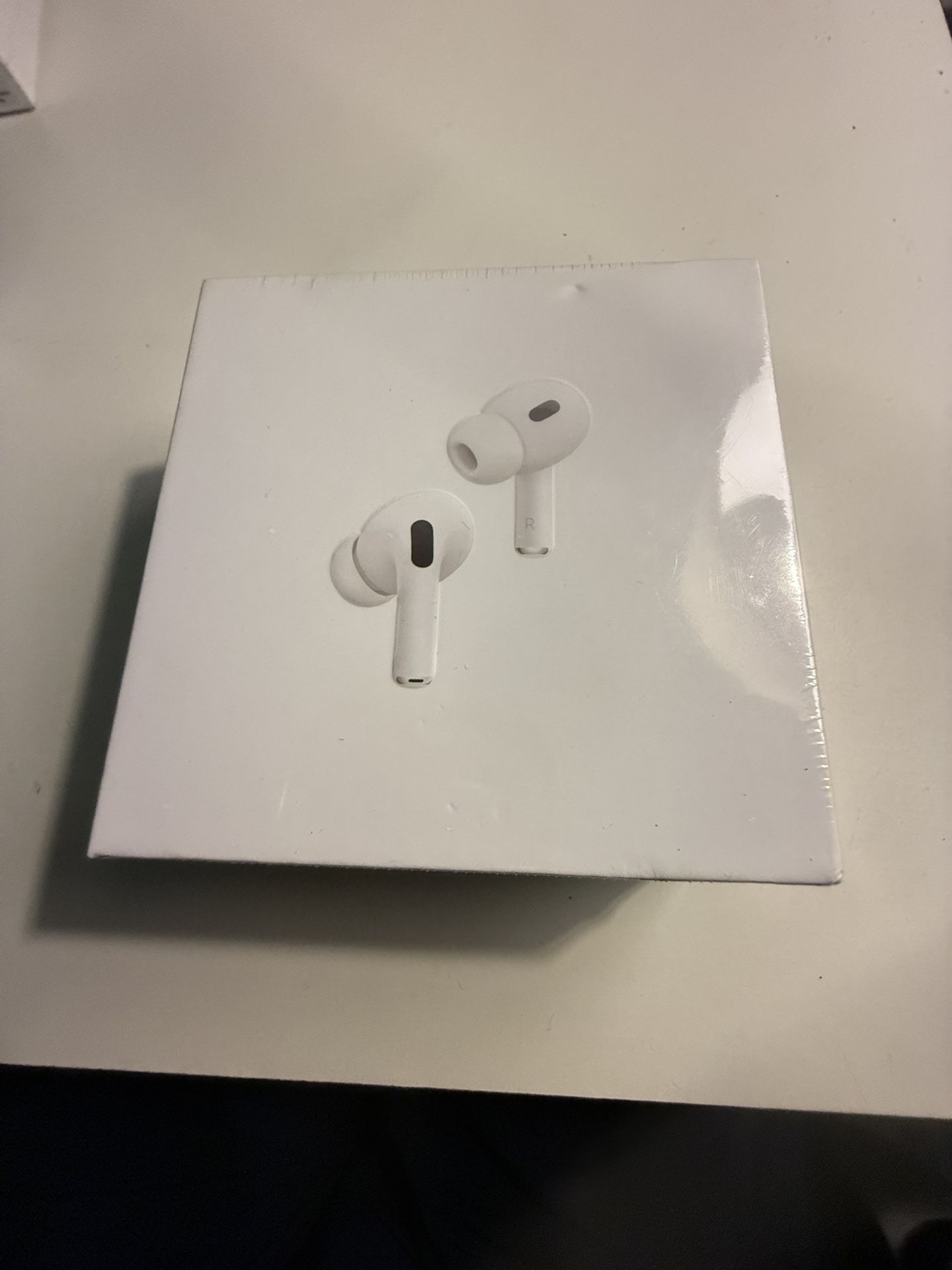 AirPods Pro Gen 2&2