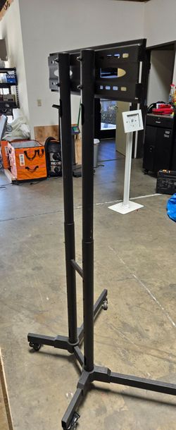 Tv mount