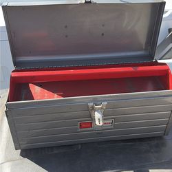 Sears craftsman tool box
