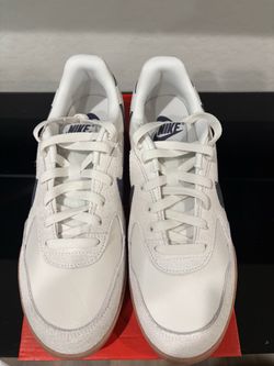 Nike Terra Manta suede women’s size 11, or men’s size 9.5 brand new