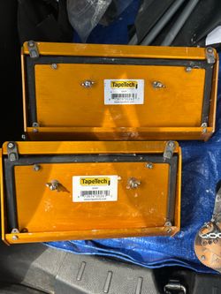 Box (caja taping)