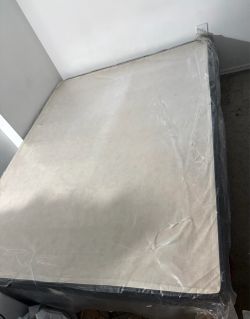 Full size box for free
