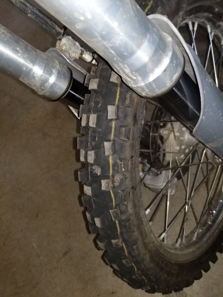 2003 Cannondale 440 Dirt bike for Sale in Yelm, WA OfferUp