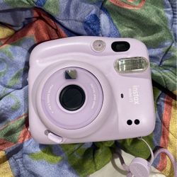 Instax Mini 11