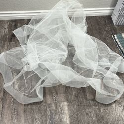 Wedding Tulle Netting