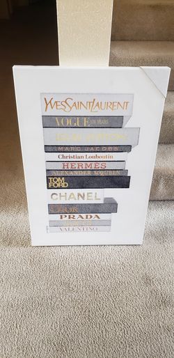 Wall Decor
