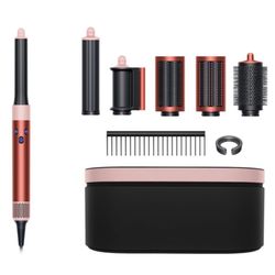 Dyson Airwrap complete Long 