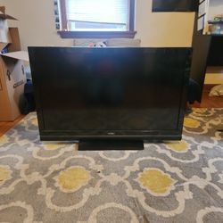 40" Used Television with HDMI ports.