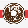 🍩 Late Nite Snax 🍩