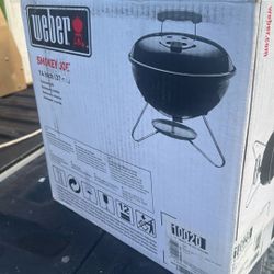 Great For Camping Outdoors Grill 
