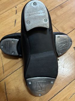 Revolution dancewear top shoes