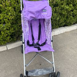 Chicco stroller
