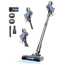 Cordless Vacuum Cleaner 