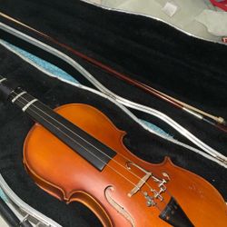 Vintage Violin