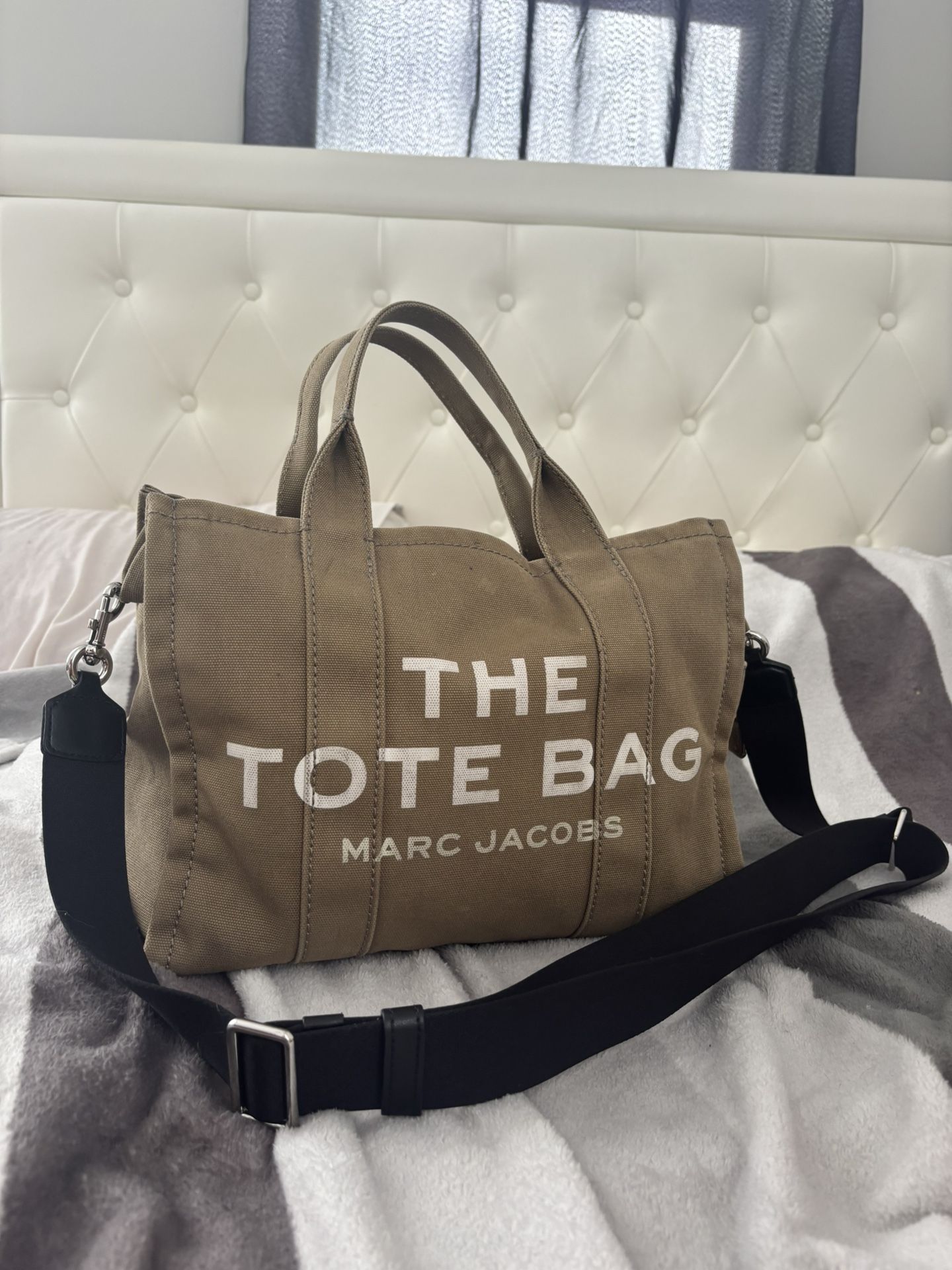Marc Jacob Tote
