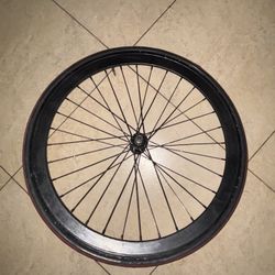 650 Rim (Trades Or Cash)