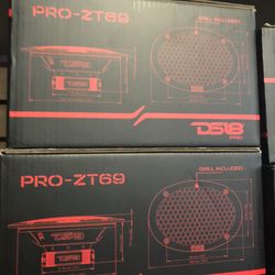 Ds18 Pro-zt69 On Sale Today For 84.99