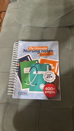 Nursing notes