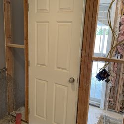 30” Door 