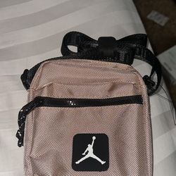 Jordan Bag 