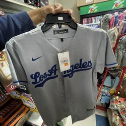 Dodgers Jersey