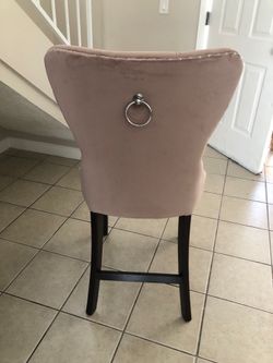 Stool Chair set of 2