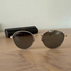 Cartier Sunglasses 100% Authentic