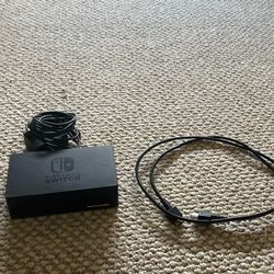 Bundle Nintendo Accessories 