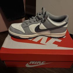 dunks 