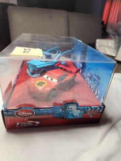 DISNEY PiXAR CAR TOON