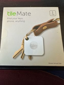 Tile Mate