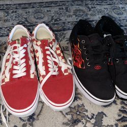 Shoes Lot