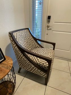 Beautiful chair set